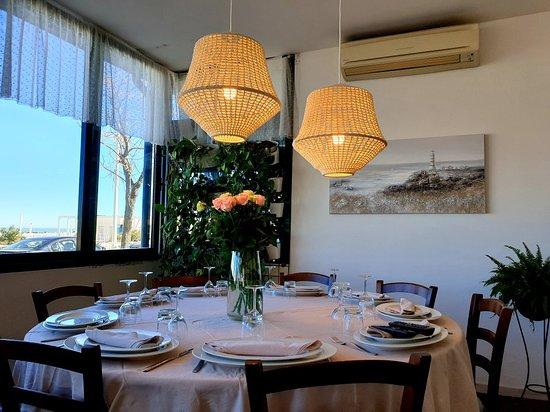 Ristorante Bianca Scogliera